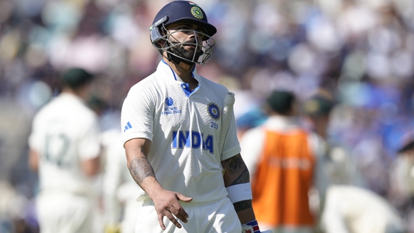 VIRAT KOHLI VIRAT KOHLI