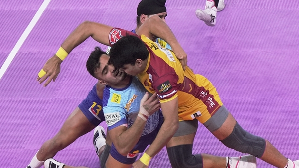 kabaddi