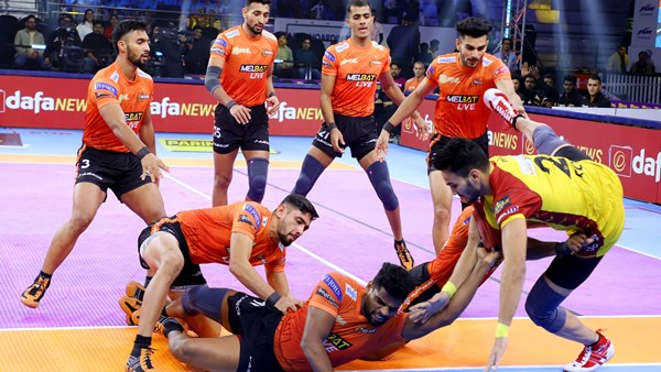 kabaddi
