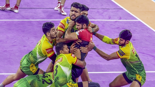kabaddi