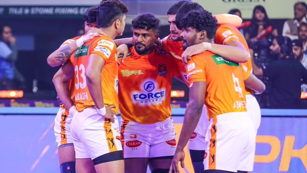 PUNERI PALTAN