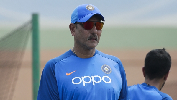 ravi shastri