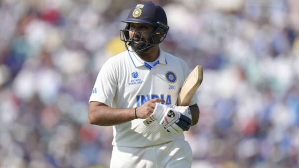 ROHIT SHARMA ROHIT SHARMA