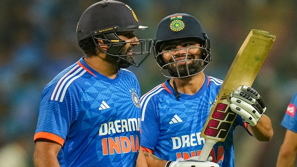 rohit sharma, rinku singh