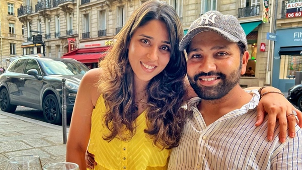 ROHIT-RITIKA