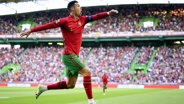 CRISTIANO RONALDO CRISTIANO RONALDO