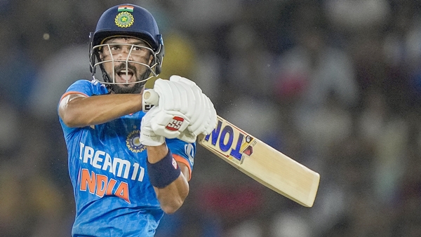 RUTURAJ GAIKWAD RUTURAJ GAIKWAD