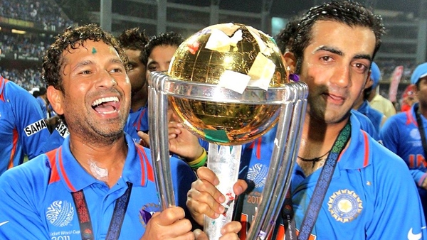 SACHIN- GAMBHIR