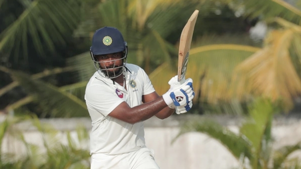 SANJU SAMSON