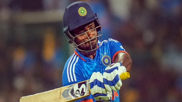 sanju samson