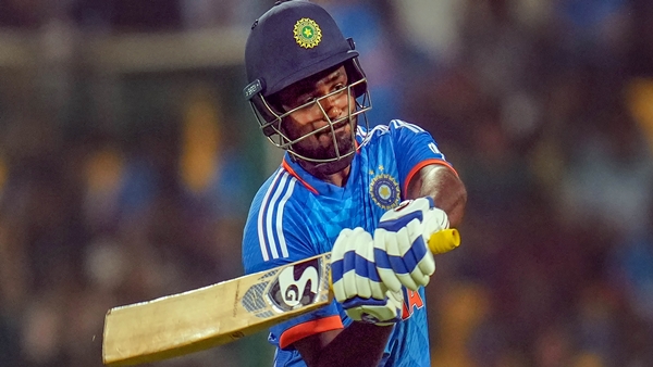 sanju samson