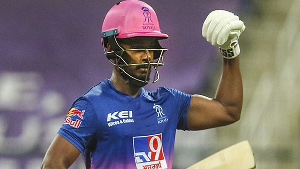sanju samson
