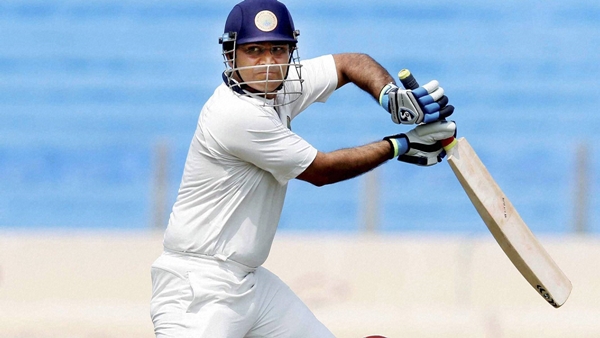 VIRENDER SEHWAG VIRENDER SEHWAG