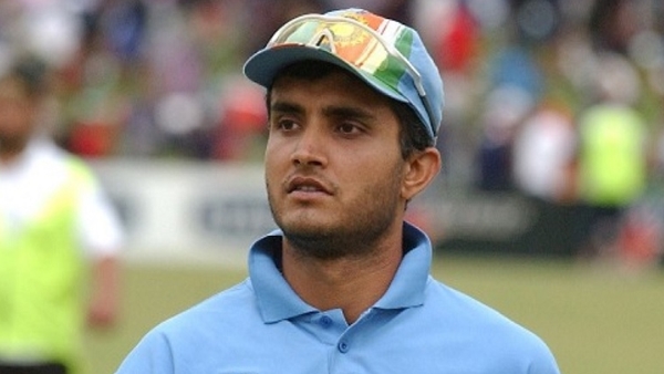 sourav ganguly sourav ganguly