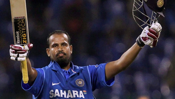 yusuf pathan