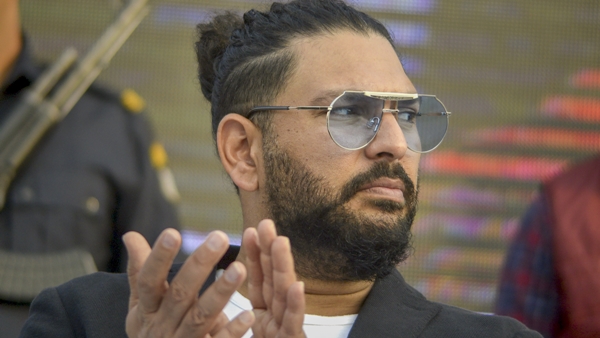 YUVRAJ SINGH
