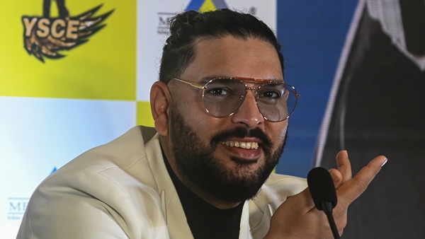 yuvraj singh