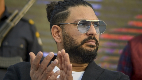 yuvraj singh