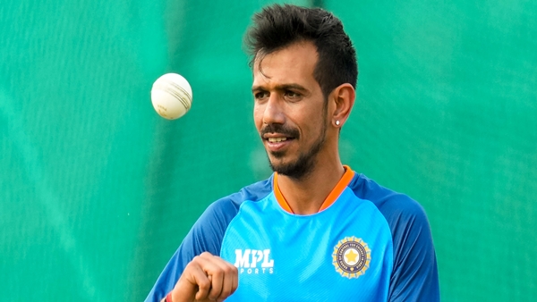 yuzvendra chahal