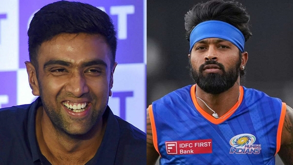 Hardik Pandya