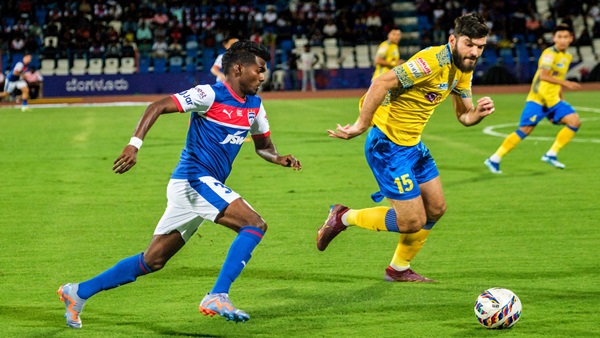 kerala blasters