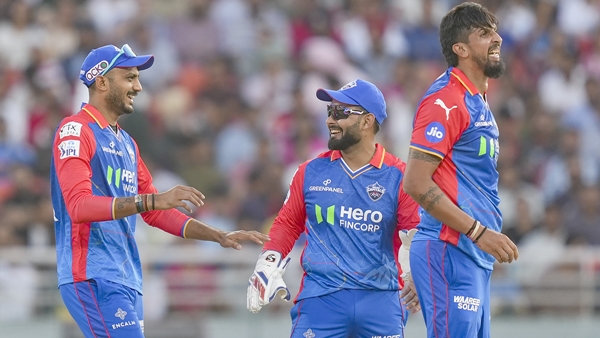 DELHI CAPITALS