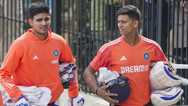 GILL- JAISWAL GILL- JAISWAL