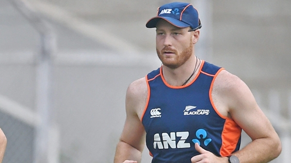 MARTIN GUPTILL