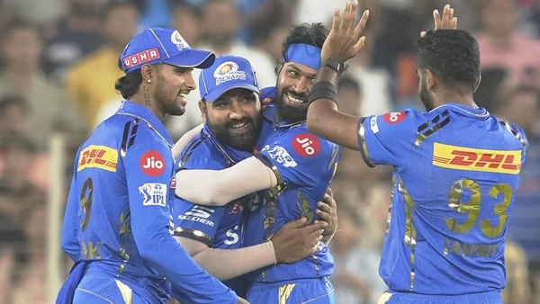 IPL 2024