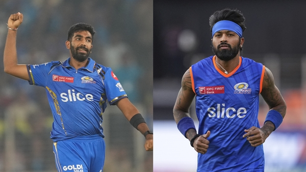 Hardik Pandya Hardik Pandya