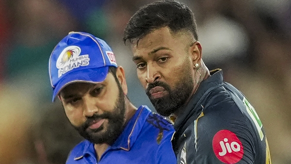 hardik pandya rohit sharma hardik pandya rohit sharma