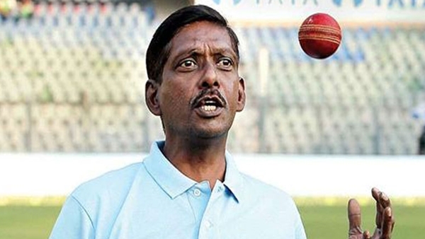 laxman sivaramakrishnan