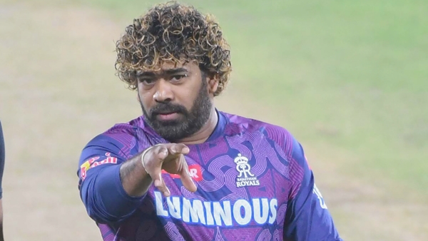 LASITH MALINGA