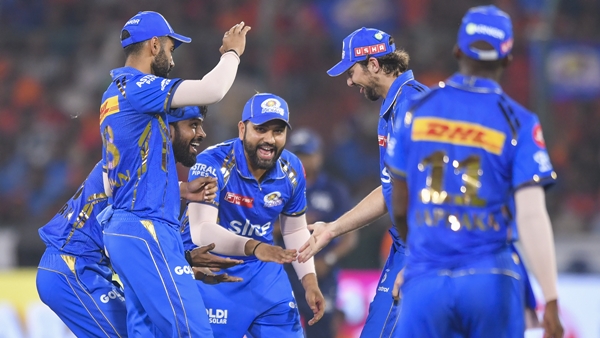 MUMBAI INDIANS