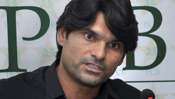 mohammad irfan