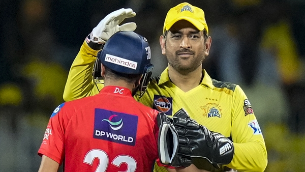 ms dhoni