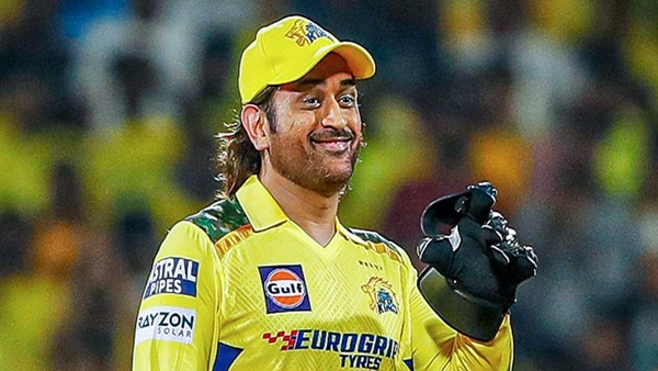 ms dhoni