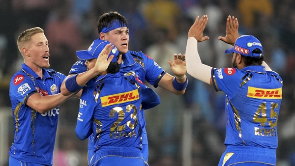 mumbai indians