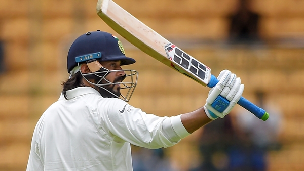 MURALI VIJAY MURALI VIJAY