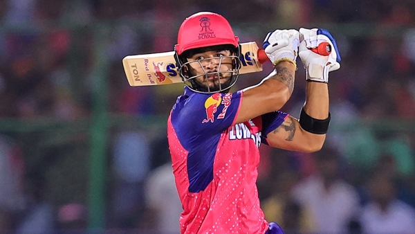 IPL 2024