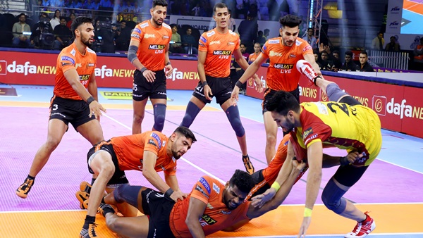 kabaddi