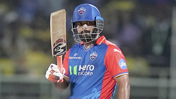 RISHABH PANT