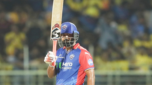 RISHABH PANT