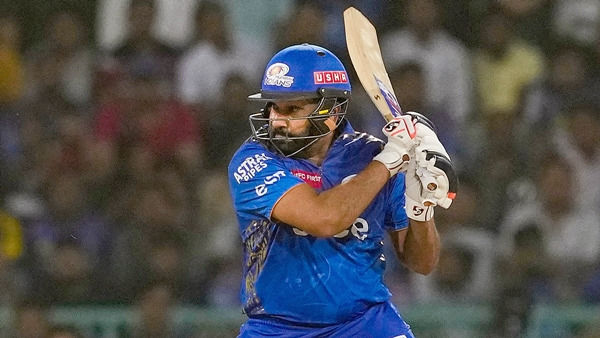 ROHIT SHARMA
