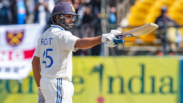 ROHIT SHARMA