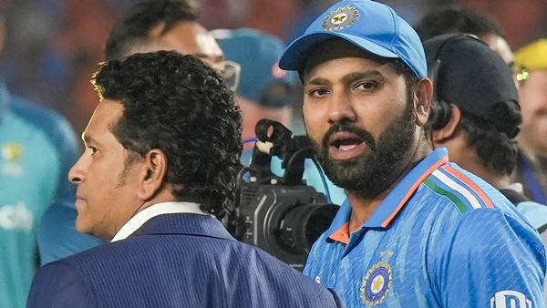 ROHIT-SACHIN