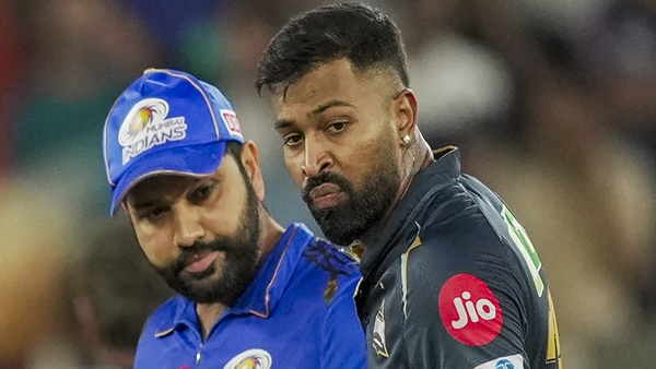 rohit sharma hardik pandya
