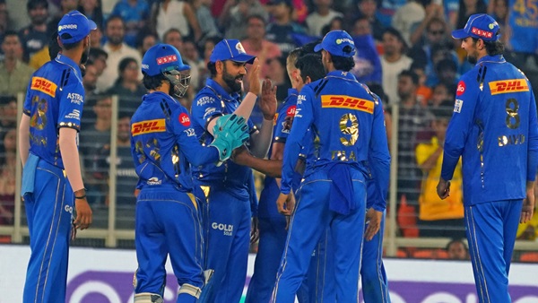 mumbai indians