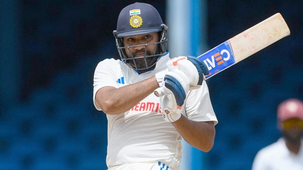 ROHIT SHARMA
