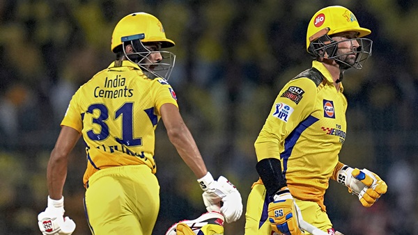 ruturaj gaikwad devon conway ruturaj gaikwad devon conway